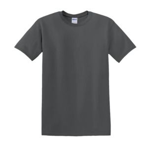 Gildan GI5000 - Heavy Cotton Adult T-Shirt Dark Heather