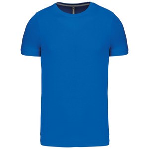 Kariban K356 - MEN'S SHORT SLEEVE CREW NECK T-SHIRT Light Royal Blue