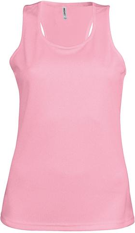 ProAct PA442 - Ladies Sports Vest