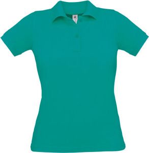 B&C CGPW455 - Safran Pure Women Real Turquoise