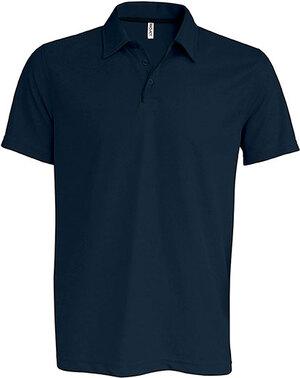 ProAct PA485 - SHORT SLEEVE PIQUE POLO SHIRT