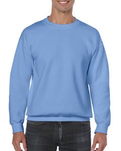 Gildan GI18000 - Men's Straight Sleeve Sweatshirt Carolina Blue