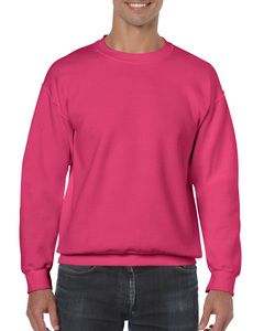 Gildan GI18000 - Men's Straight Sleeve Sweatshirt Heliconia