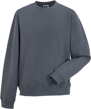 Russell RU262M - CLASSIC SET-IN SLEEVE SWEATSHIRT