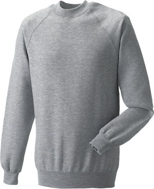 Russell RU7620M - Classic Sweatshirt Raglan