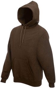 Fruit of the Loom SC244C - Hooded Sweat (62-208-0)