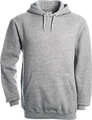 B&C CGWU620 - Hooded Sweater