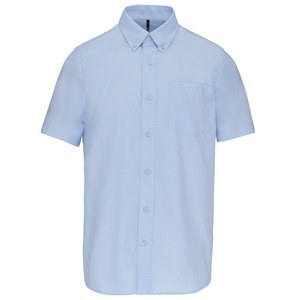 Kariban K535 - MENS SHORT SLEEVE EASY CARE OXFORD SHIRT