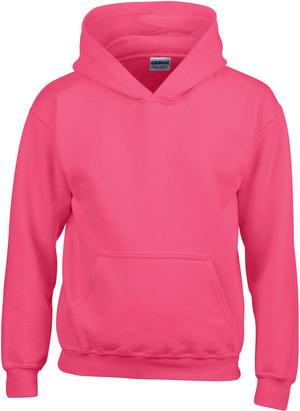 Gildan GI18500B - Heavy Blend Youth Hooded Sweatshirt