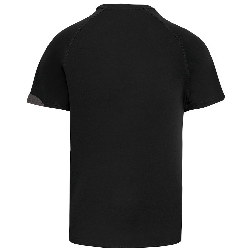 ProAct PA436 - SHORT SLEEVE SPORTS T-SHIRT