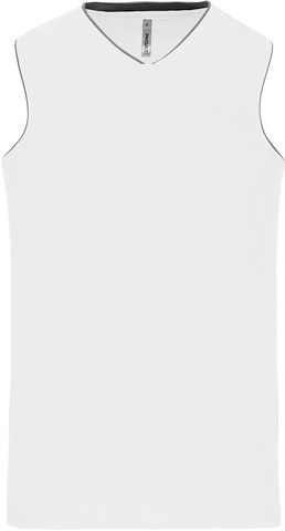 ProAct PA461 - KIDS BASKETBALL VEST