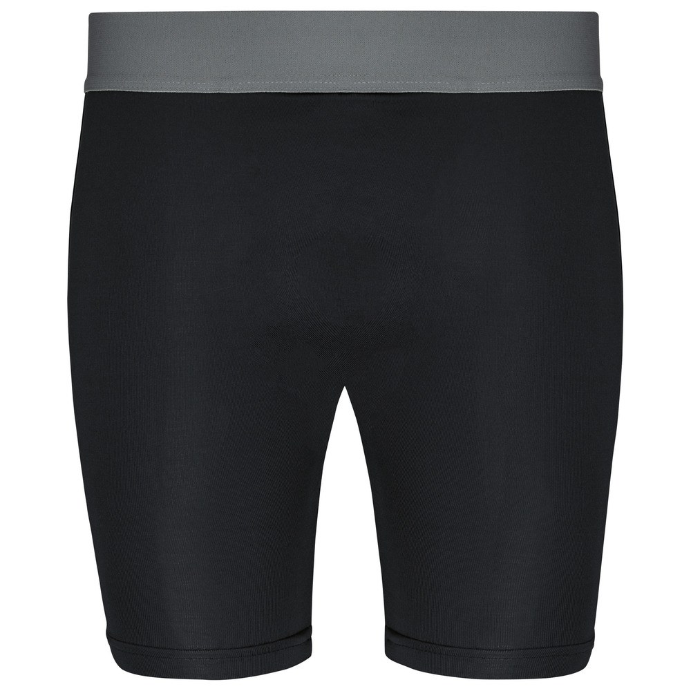 ProAct PA08 - KID'S LONG BASE LAYER SHORTS