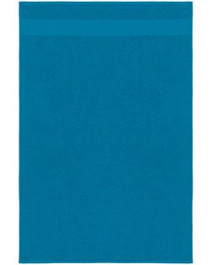Kariban K111 - BEACH TOWEL Tropical Blue