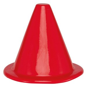 ProAct PA645 - CONE Red