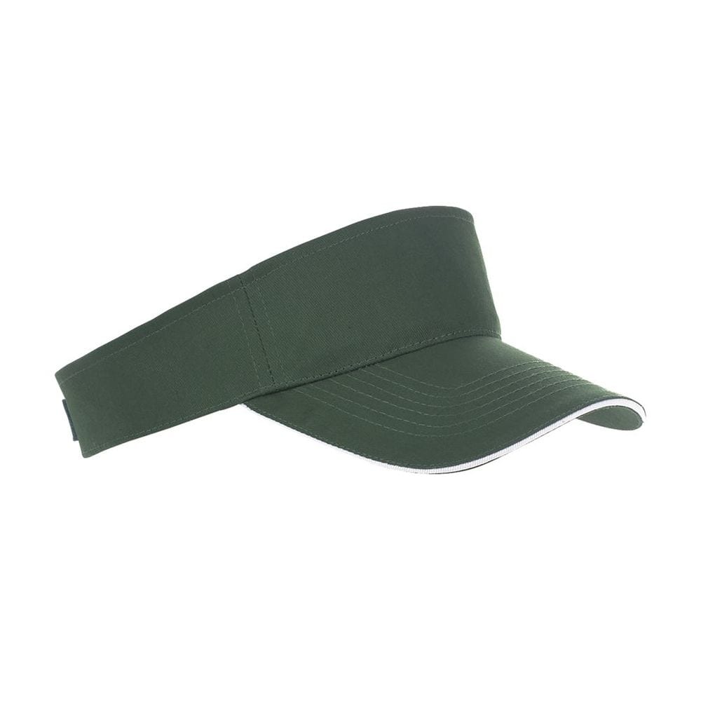 SOL'S 01196 - Ace Unisex Visor