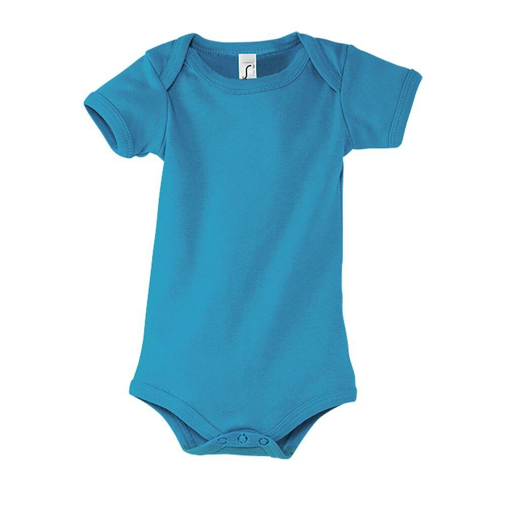 SOL'S 00583 - BAMBINO Baby Bodysuit