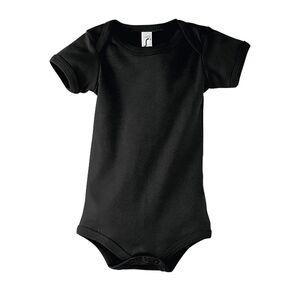 SOLS 00583 - BAMBINO Baby Bodysuit