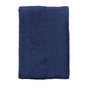 SOL'S 89008 - Bayside 70 Bath Towel French marine