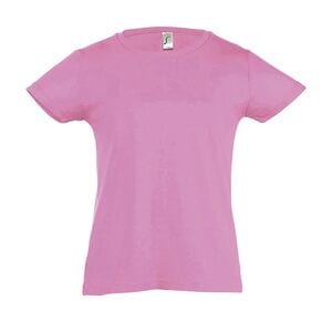 SOLS 11981 - Cherry Girls T Shirt