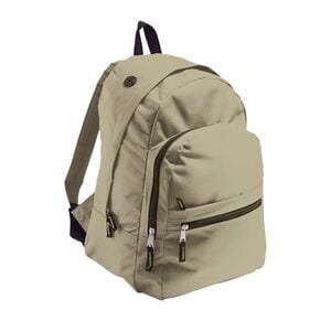 SOL'S 70200 - Express 600 D Polyester Rucksack Dune