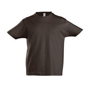 SOLS 11770 - Imperial KIDS Kids Round Neck T Shirt