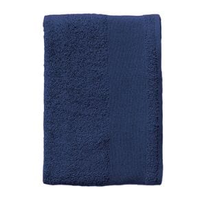 SOL'S 89000 - ISLAND 50 Hand Towel French marine