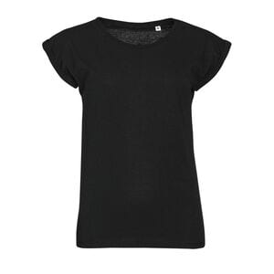 SOLS 01406 - MELBA Womens Round Neck T Shirt