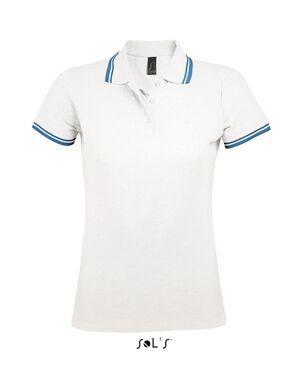 SOLS 00577 - PASADENA MEN Polo Shirt