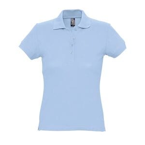 SOLS 11338 - PASSION Womens Polo Shirt