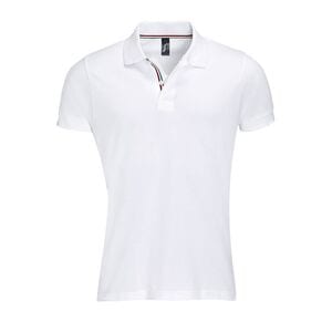 SOLS 00576 - PATRIOT Mens Polo Shirt