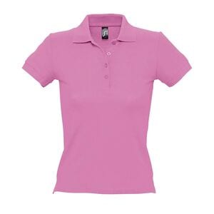 SOLS 11310 - PEOPLE Womens Polo Shirt