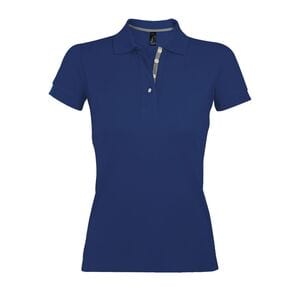 SOLS 00575 - PORTLAND WOMEN Polo Shirt