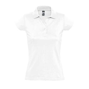 SOLS 11376 - PRESCOTT WOMEN Polo Shirt