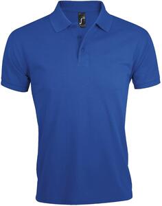 SOLS 00571 - PRIME MEN Polycotton Polo Shirt