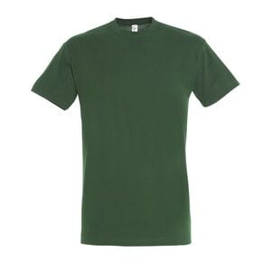 SOLS 11380 - REGENT Unisex Round Collar T Shirt