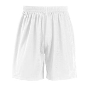 SOLS 01222 - SAN SIRO KIDS 2 Kids Basic Shorts