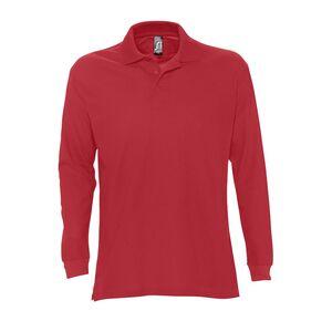 SOLS 11328 - STAR Mens Polo Shirt