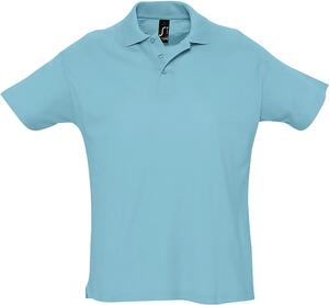 SOLS 11342 - SUMMER II Mens Polo Shirt