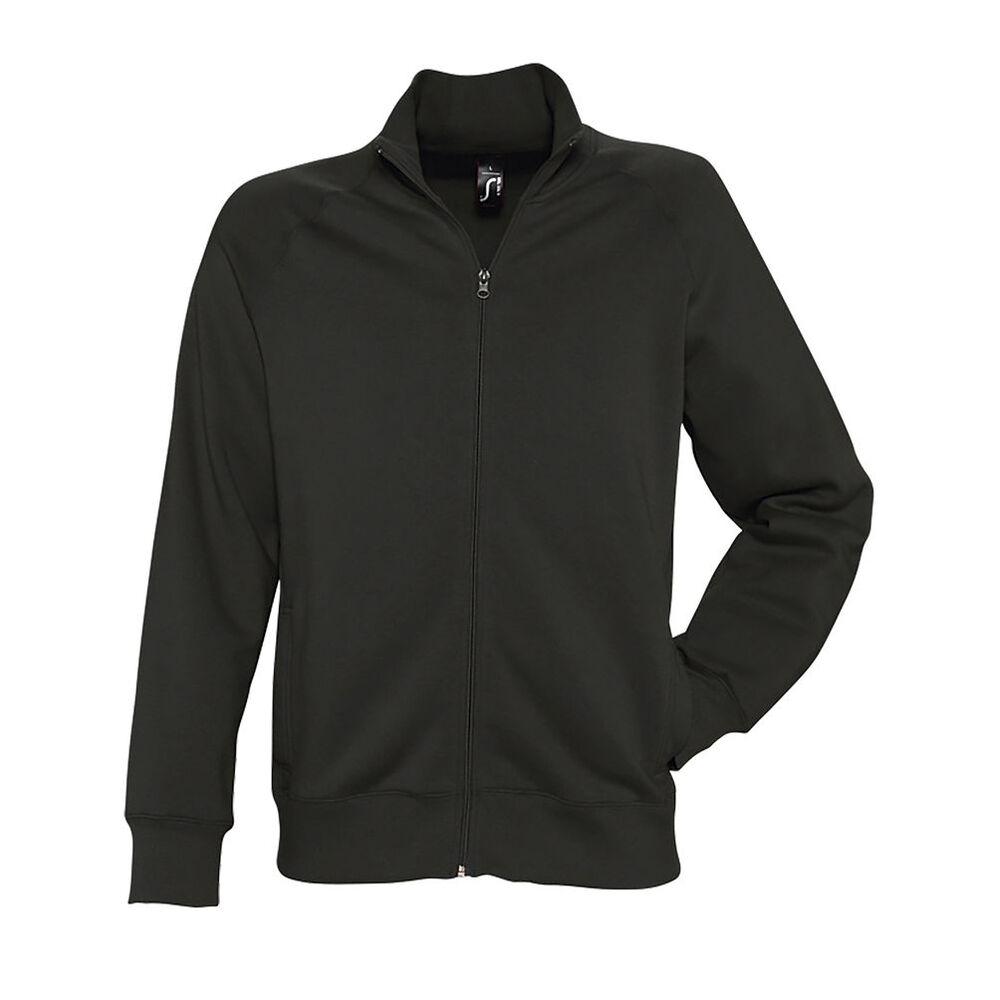 SOL'S 47200 - SUNDAE Men's Zipped Jacket