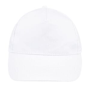 SOLS 88110 - SUNNY Five Panel Cap