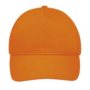 SOLS 88110 - SUNNY Five Panel Cap