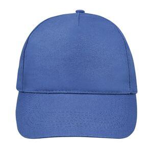 SOLS 88110 - SUNNY Five Panel Cap