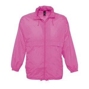 SOLS 32000 - SURF Unisex Water Repellent Windbreaker