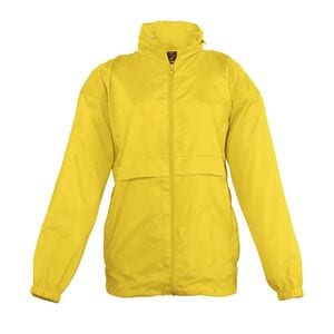 SOLS 32300 - SURF KIDS Kids Windbreaker