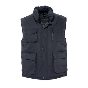 SOL'S 59000 - VIPER Bodywarmer Navy