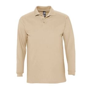 SOLS 11353 - WINTER II Mens Polo Shirt