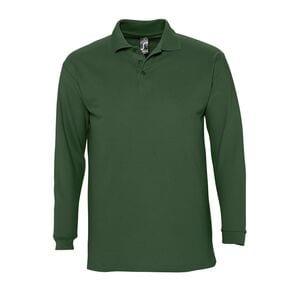 SOLS 11353 - WINTER II Mens Polo Shirt