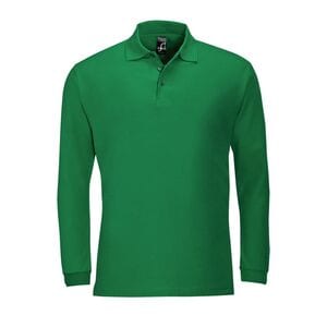 SOLS 11353 - WINTER II Mens Polo Shirt