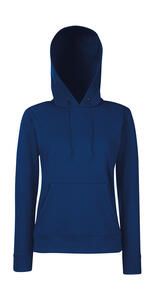 Fruit of the Loom 62-038-0 - Lady Fit Hooded Sweat