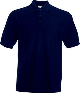 Fruit of the Loom SC63402 - 65/35 Polo (63-402-0) Deep Navy